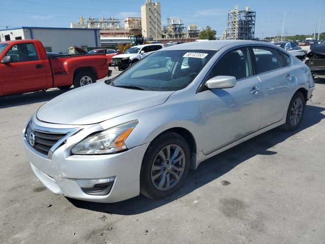 Photo 0 VIN: 1N4AL3AP3FC577420 - NISSAN ALTIMA 2.5 