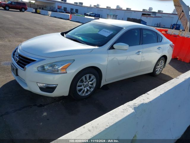 Photo 1 VIN: 1N4AL3AP3FC577675 - NISSAN ALTIMA 