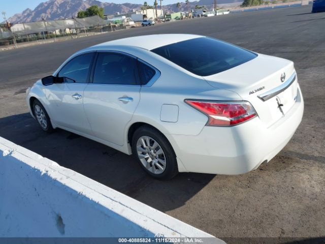 Photo 2 VIN: 1N4AL3AP3FC577675 - NISSAN ALTIMA 