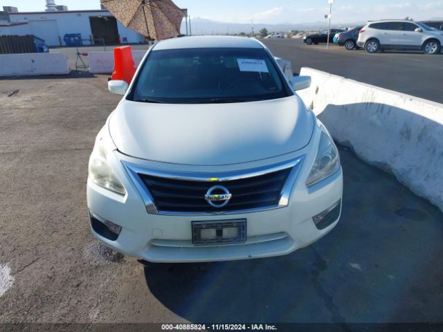 Photo 5 VIN: 1N4AL3AP3FC577675 - NISSAN ALTIMA 