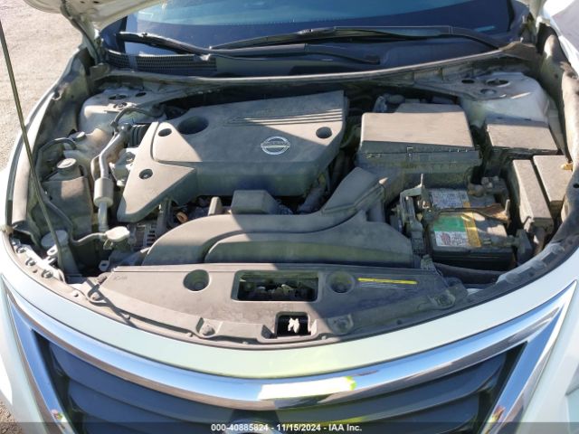 Photo 9 VIN: 1N4AL3AP3FC577675 - NISSAN ALTIMA 