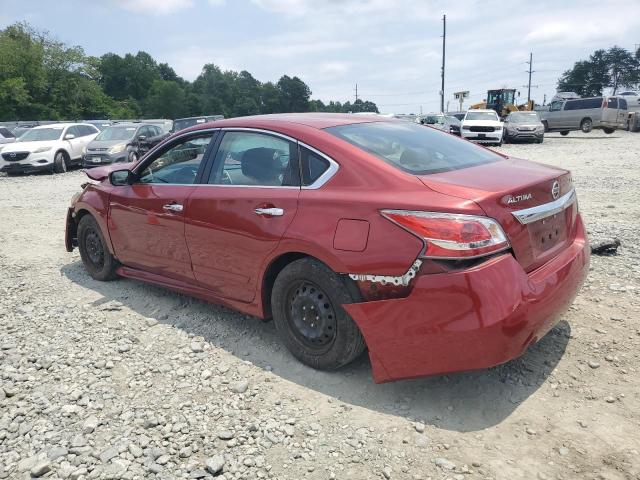 Photo 1 VIN: 1N4AL3AP3FC578549 - NISSAN ALTIMA 