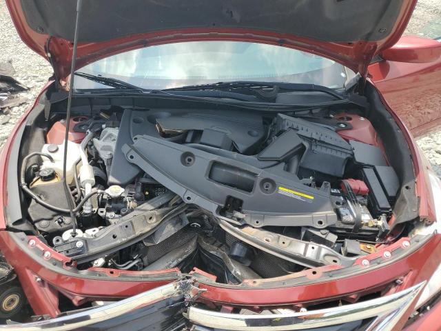 Photo 10 VIN: 1N4AL3AP3FC578549 - NISSAN ALTIMA 