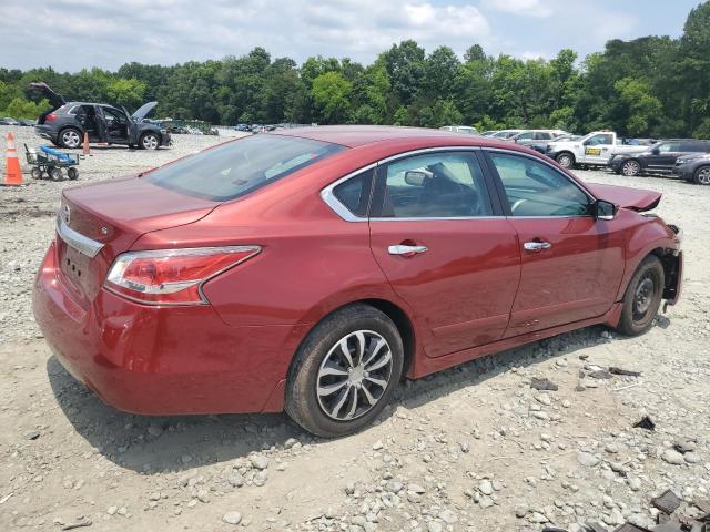 Photo 2 VIN: 1N4AL3AP3FC578549 - NISSAN ALTIMA 