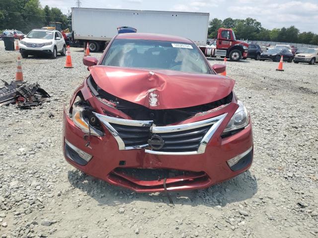 Photo 4 VIN: 1N4AL3AP3FC578549 - NISSAN ALTIMA 