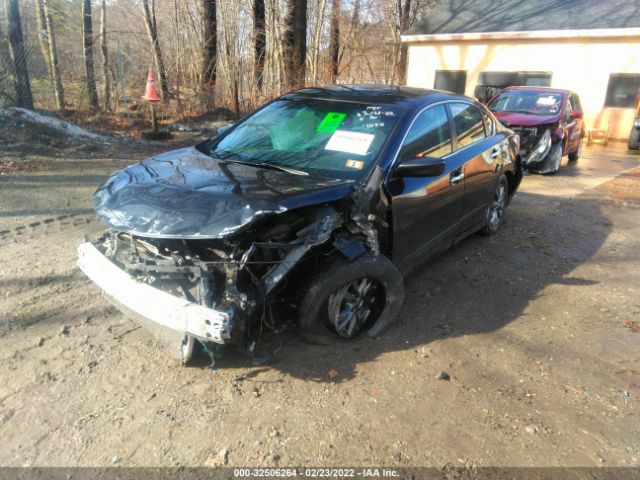 Photo 1 VIN: 1N4AL3AP3FC579149 - NISSAN ALTIMA 