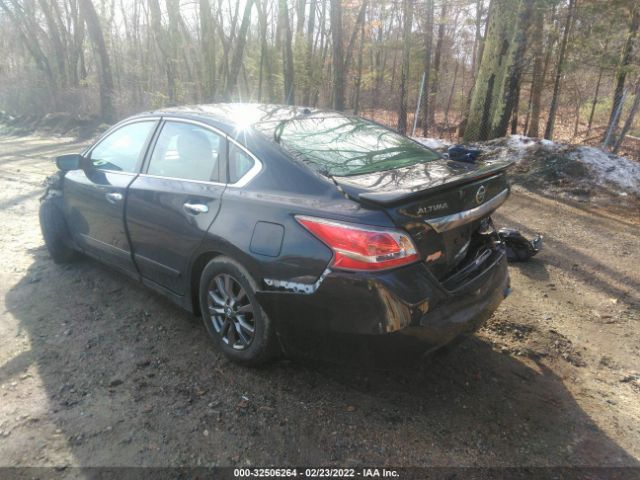 Photo 2 VIN: 1N4AL3AP3FC579149 - NISSAN ALTIMA 