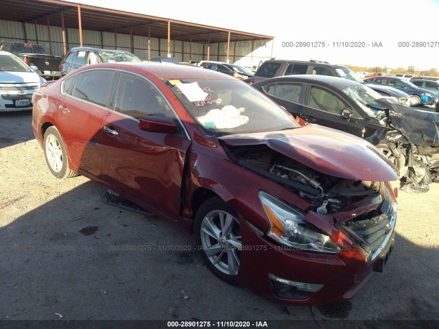 Photo 0 VIN: 1N4AL3AP3FC579233 - NISSAN ALTIMA 