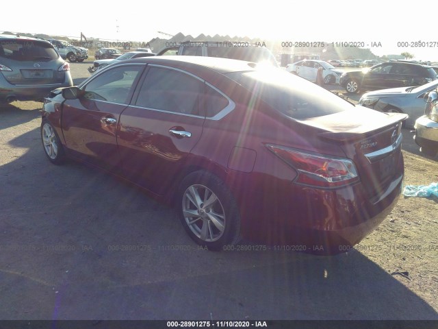 Photo 2 VIN: 1N4AL3AP3FC579233 - NISSAN ALTIMA 