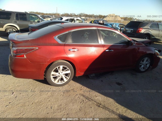 Photo 3 VIN: 1N4AL3AP3FC579233 - NISSAN ALTIMA 