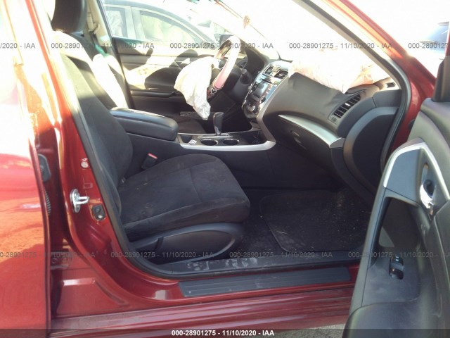 Photo 4 VIN: 1N4AL3AP3FC579233 - NISSAN ALTIMA 