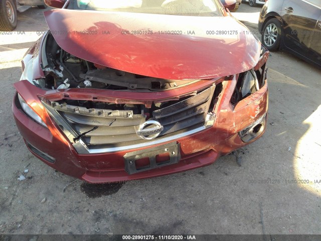 Photo 5 VIN: 1N4AL3AP3FC579233 - NISSAN ALTIMA 