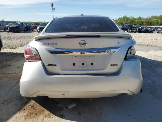 Photo 5 VIN: 1N4AL3AP3FC579491 - NISSAN ALTIMA 