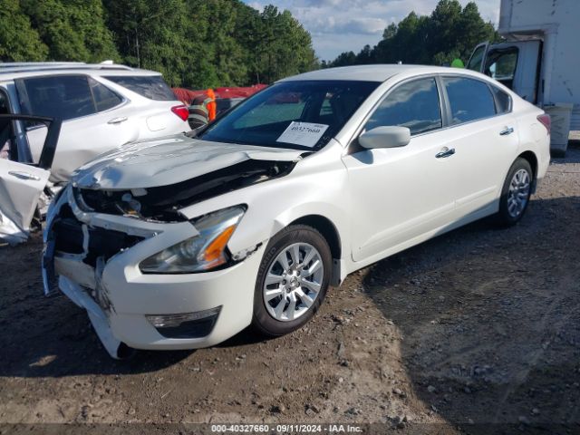 Photo 1 VIN: 1N4AL3AP3FC579717 - NISSAN ALTIMA 