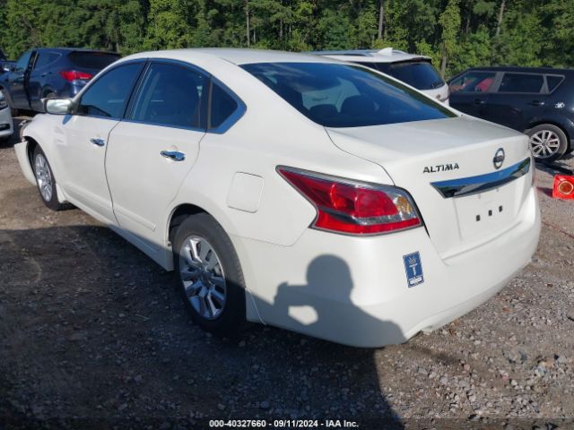 Photo 2 VIN: 1N4AL3AP3FC579717 - NISSAN ALTIMA 