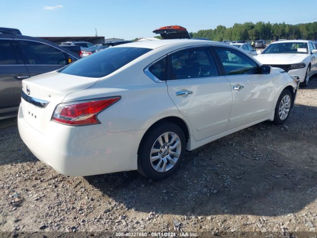 Photo 3 VIN: 1N4AL3AP3FC579717 - NISSAN ALTIMA 