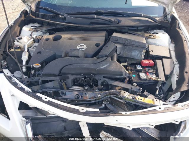 Photo 9 VIN: 1N4AL3AP3FC579717 - NISSAN ALTIMA 