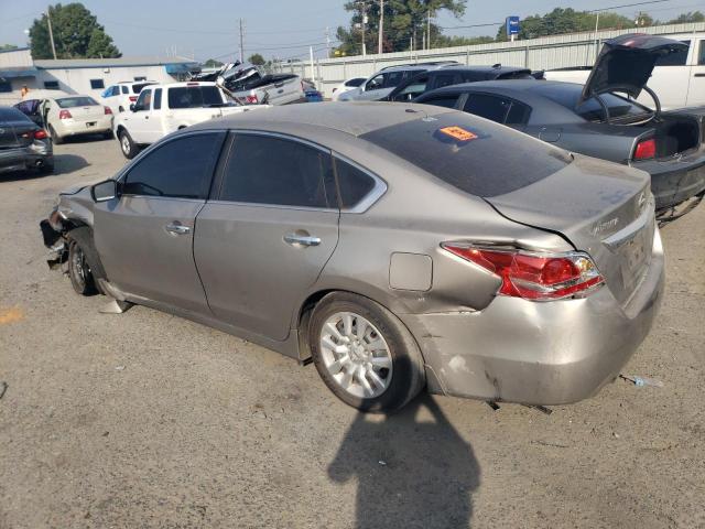 Photo 1 VIN: 1N4AL3AP3FC579801 - NISSAN ALTIMA 