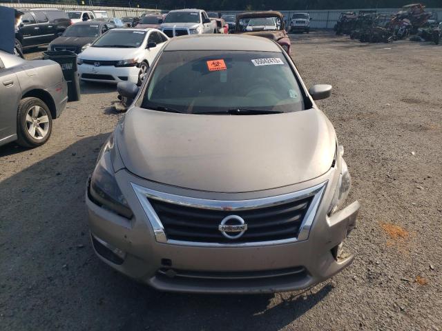 Photo 4 VIN: 1N4AL3AP3FC579801 - NISSAN ALTIMA 