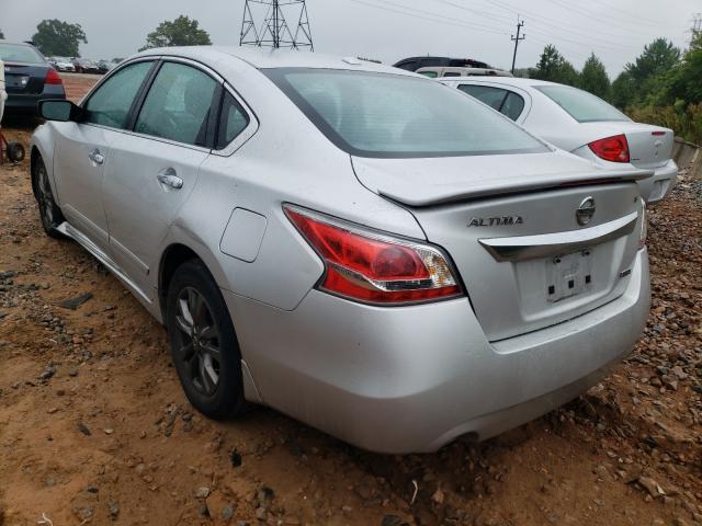 Photo 2 VIN: 1N4AL3AP3FC580866 - NISSAN ALTIMA 2.5 