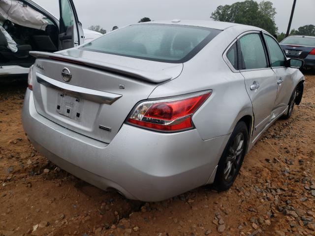 Photo 3 VIN: 1N4AL3AP3FC580866 - NISSAN ALTIMA 2.5 