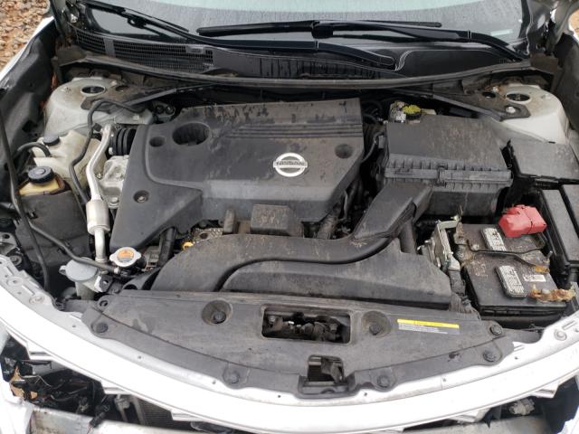 Photo 6 VIN: 1N4AL3AP3FC580866 - NISSAN ALTIMA 2.5 