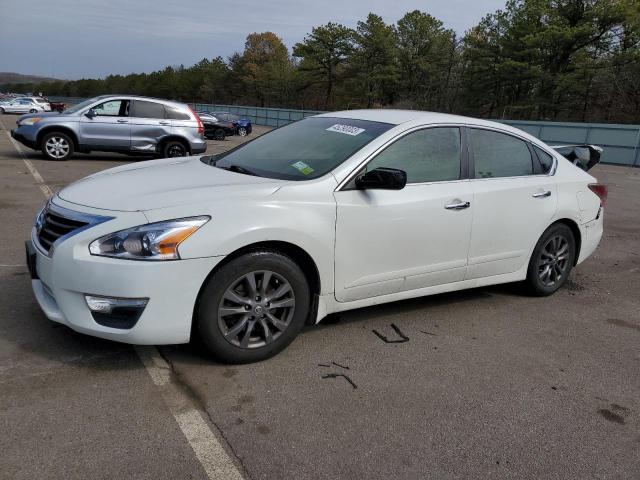 Photo 0 VIN: 1N4AL3AP3FC581130 - NISSAN ALTIMA 2.5 