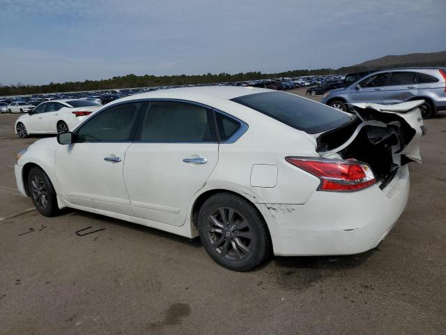 Photo 1 VIN: 1N4AL3AP3FC581130 - NISSAN ALTIMA 2.5 