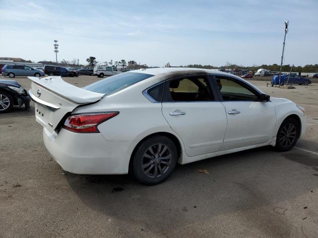 Photo 2 VIN: 1N4AL3AP3FC581130 - NISSAN ALTIMA 2.5 