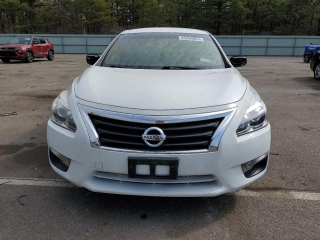 Photo 4 VIN: 1N4AL3AP3FC581130 - NISSAN ALTIMA 2.5 