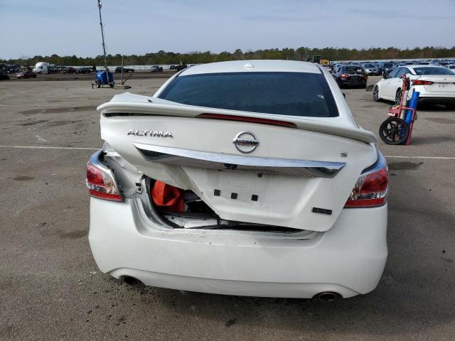 Photo 5 VIN: 1N4AL3AP3FC581130 - NISSAN ALTIMA 2.5 