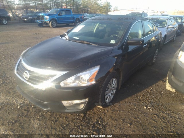 Photo 1 VIN: 1N4AL3AP3FC582097 - NISSAN ALTIMA 