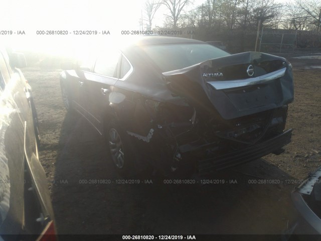 Photo 2 VIN: 1N4AL3AP3FC582097 - NISSAN ALTIMA 