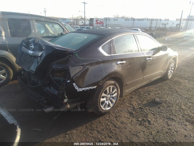 Photo 3 VIN: 1N4AL3AP3FC582097 - NISSAN ALTIMA 