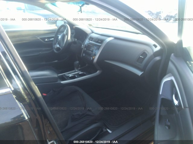 Photo 4 VIN: 1N4AL3AP3FC582097 - NISSAN ALTIMA 