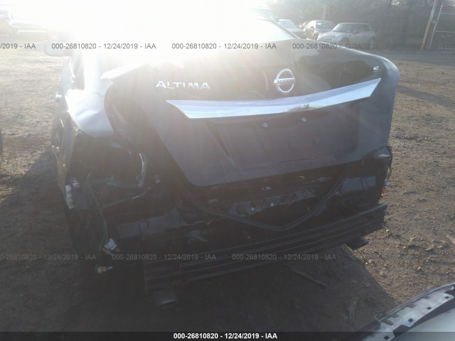 Photo 5 VIN: 1N4AL3AP3FC582097 - NISSAN ALTIMA 