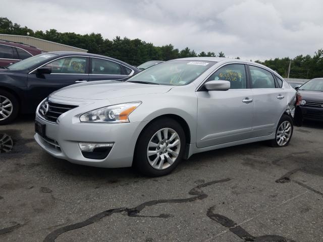 Photo 1 VIN: 1N4AL3AP3FC582200 - NISSAN ALTIMA 2.5 