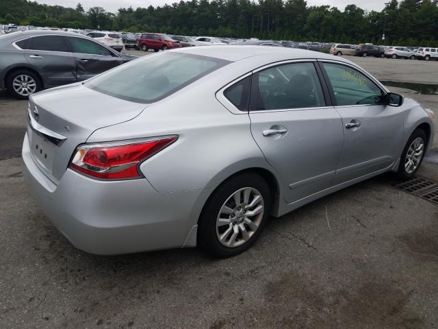 Photo 3 VIN: 1N4AL3AP3FC582200 - NISSAN ALTIMA 2.5 