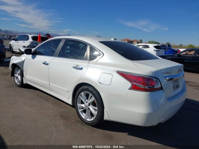 Photo 2 VIN: 1N4AL3AP3FC583119 - NISSAN ALTIMA 