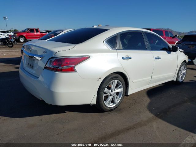 Photo 3 VIN: 1N4AL3AP3FC583119 - NISSAN ALTIMA 