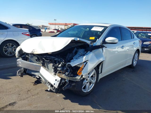 Photo 5 VIN: 1N4AL3AP3FC583119 - NISSAN ALTIMA 