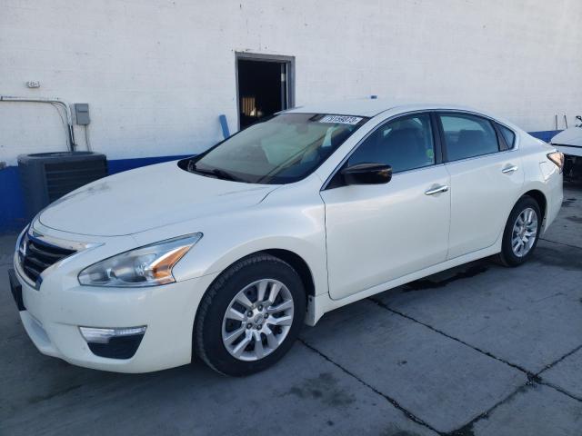 Photo 0 VIN: 1N4AL3AP3FC583136 - NISSAN ALTIMA 