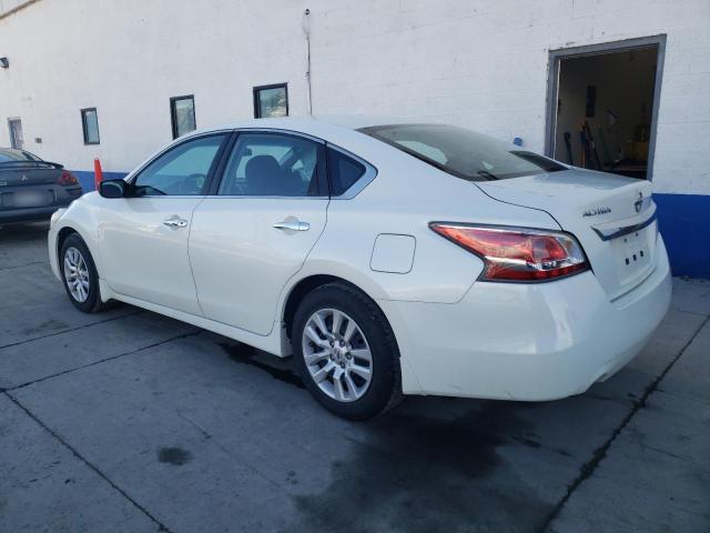 Photo 1 VIN: 1N4AL3AP3FC583136 - NISSAN ALTIMA 