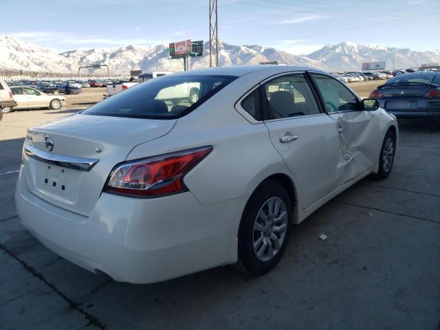 Photo 2 VIN: 1N4AL3AP3FC583136 - NISSAN ALTIMA 