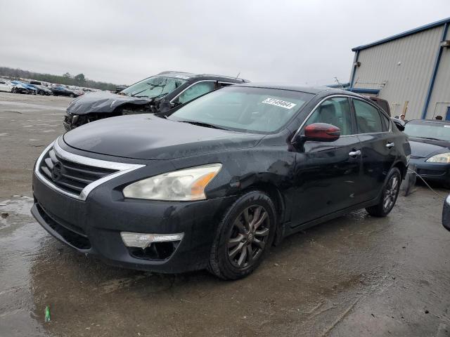 Photo 0 VIN: 1N4AL3AP3FC583458 - NISSAN ALTIMA 