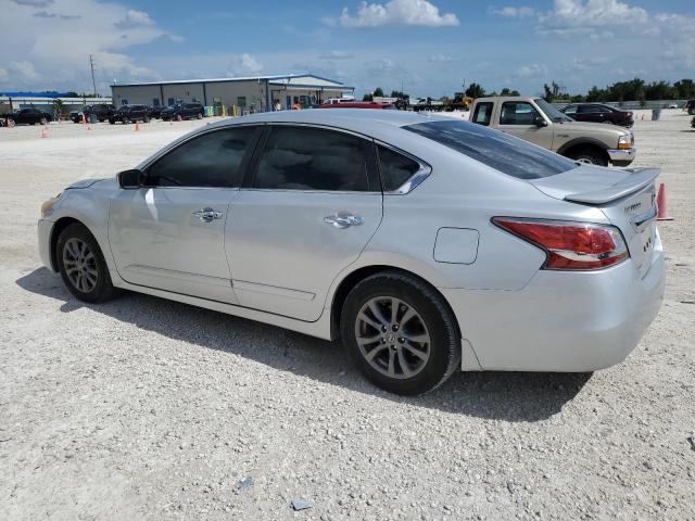 Photo 1 VIN: 1N4AL3AP3FC583587 - NISSAN ALTIMA 