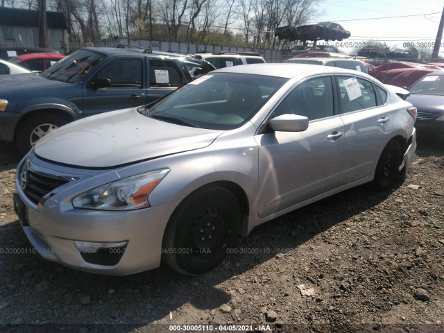 Photo 1 VIN: 1N4AL3AP3FC584304 - NISSAN ALTIMA 