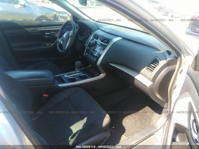 Photo 4 VIN: 1N4AL3AP3FC584304 - NISSAN ALTIMA 