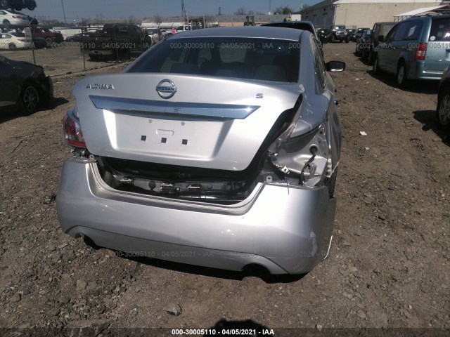 Photo 5 VIN: 1N4AL3AP3FC584304 - NISSAN ALTIMA 