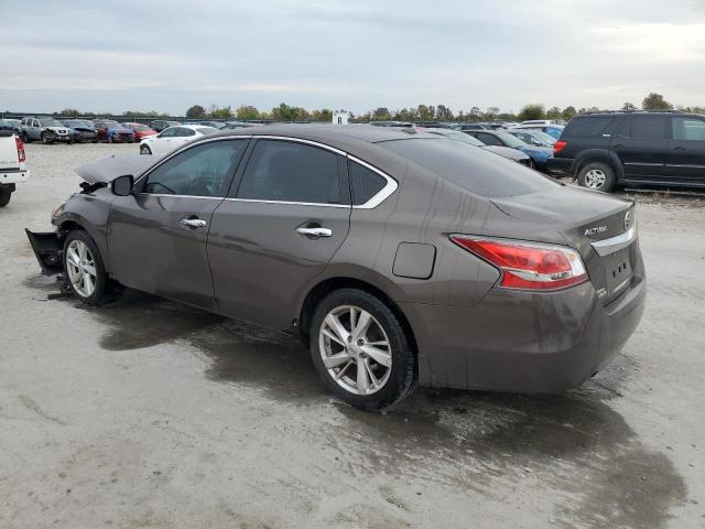 Photo 1 VIN: 1N4AL3AP3FC584609 - NISSAN ALTIMA 